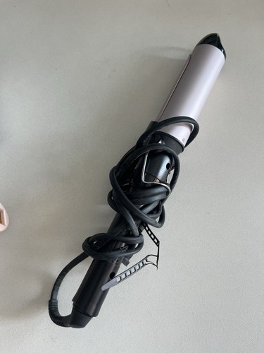 Babyliss paris ceramic curling - babyliss,