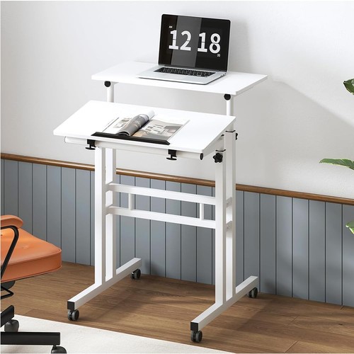 Adjustable height standing - height,