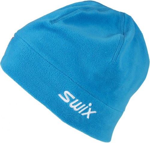 Swix fresco fleece hat kid - fresco,