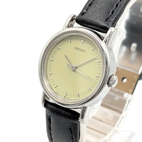 Seiko 7321 0400 watch - seiko,