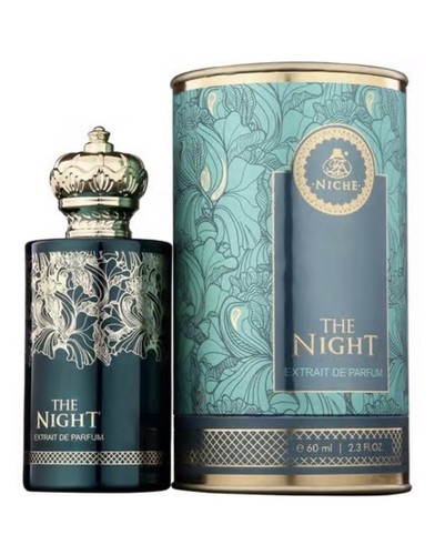 The night extrait parfum - the,