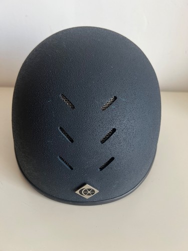 Charles owen pro plus - owen, skull