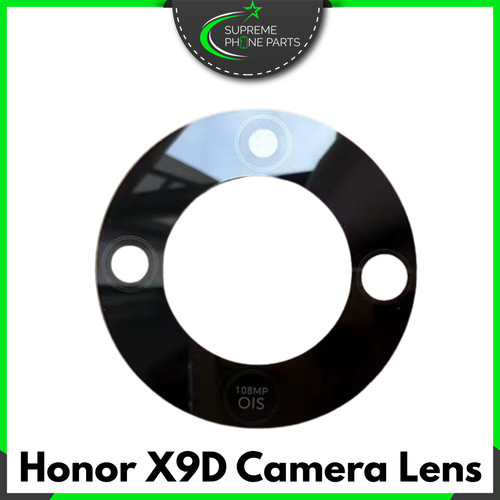 For honor x9d replacement rear - x9d,