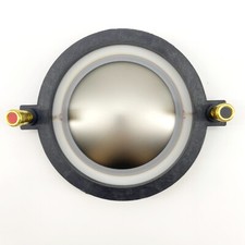 Replacement Diaphragm For NEXO GEO-S1210, GEO-S1230, 05NH91-16R/K HF Driver 16Ω