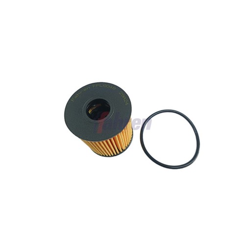 Oil filter for mini - filter,
