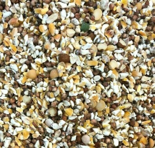 Premium husk free wild - husk,