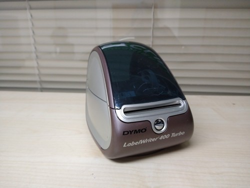 Dymo labelwriter 400 turbo - dymo,