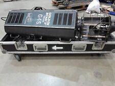 Clay Paky Golden-Scan 3 HMI