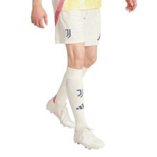Juventus adidas Football Away Shorts Men's 2024