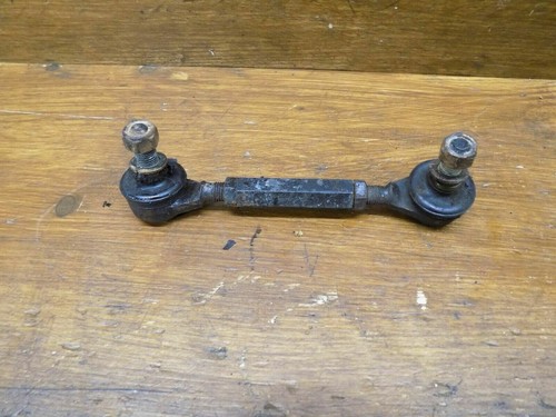 Suzuki lt50 quad steering - quad, arm