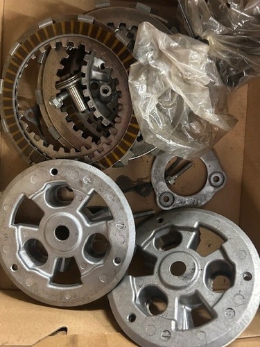 Yamaha yfz 450 quad - quad, engine