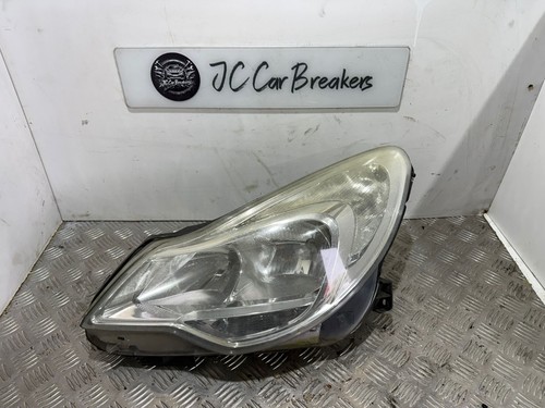 Vauxhall corsa 2006 2014 - corsa, d