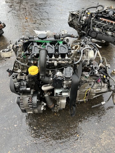 2007 2014 renault - 2007-2014, trafic