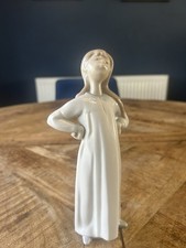 Lladro Standing Figurine