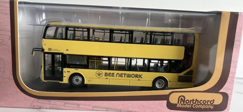 Ukbus 6538 enviro 400mmc - enviro,