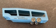 Matchbox by Lesney Car