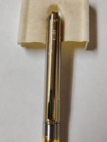 Vtg elysee 24k - elysee, world