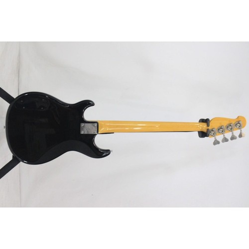 Yamaha electric bass - bb-vi,