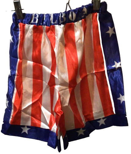 Rocky balboa boxing - rocky,