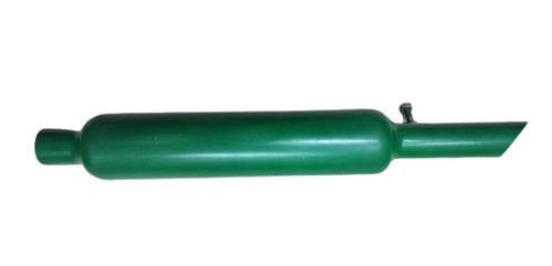 Fits for exhausts - fits,