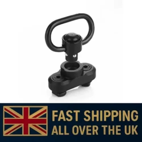 Lok sling swivel - m-lok,