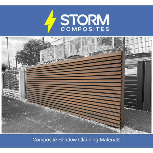 Storm composite shadow - storm,