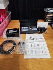 Mini Professional airbrush set With Superior Powerful Performance,(model HY-F200