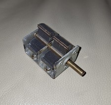 Vintage variable air space