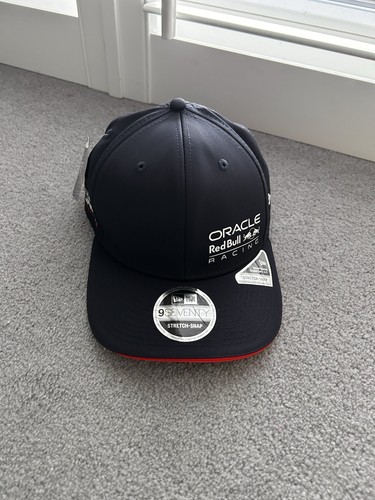 Red bull new era baseball - new, cap