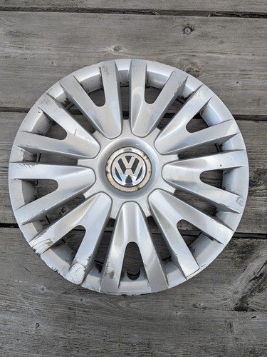 Genuine volkswagen - volkswagen, 16"
