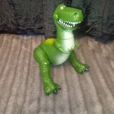 Disney Pixar Toy Story Rex