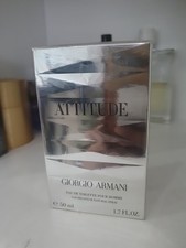 Armani Attitude 50ml Edt Spray