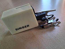 Singer 760 etc Slant Sewing