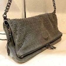 Zadig&Voltaire Chain Shoulder