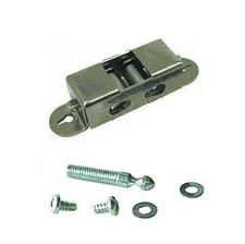 COOKER OVEN DOOR ROLLER CATCH