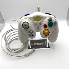 NINTENDO GAMECUBE WIRED