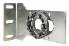 Somfy Heavy Duty Angle Plate