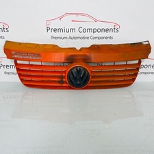 VW Transporter T5 Front Grille