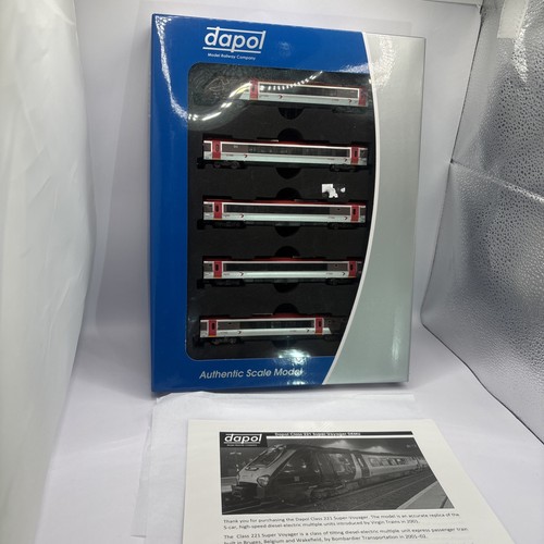 023 003 dapol - dapol, n