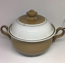 Denby - Seville - Lidded