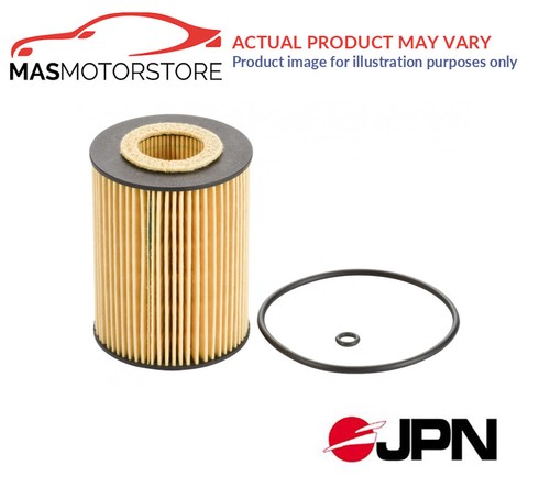 Engine oil filter jpn - engine,