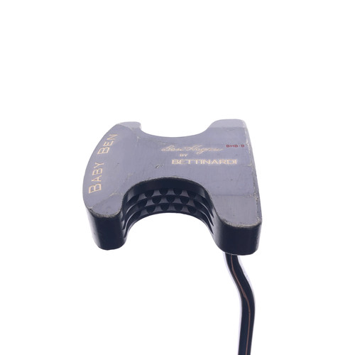Used bettinardi baby ben - baby,