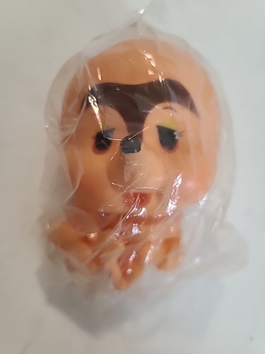 Vintage zims mole doll - vintage,