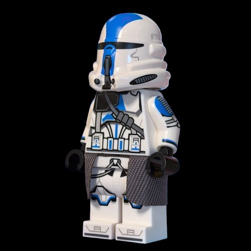 Lego star wars grandpa - lego,
