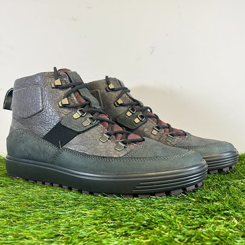 Ecco boot size - size, 8.5