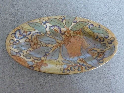 Charlotte rhead tl5 - tl5, tray