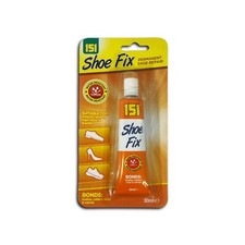 151 Shoe Fix Glue 30ml Strong
