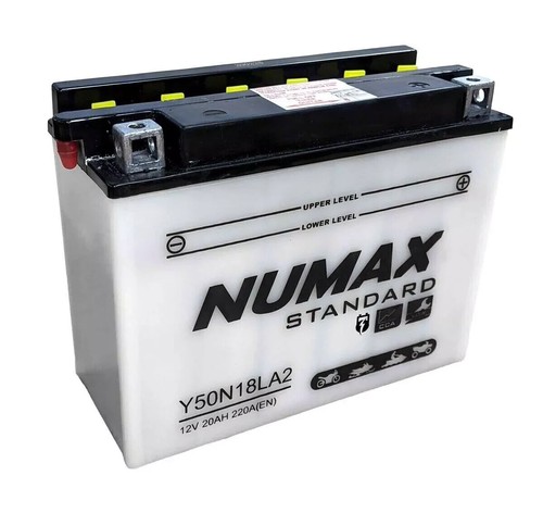 Y50 n18l numax motorbike - y50-n18l-a2,