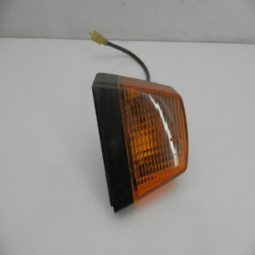 Kawasaki gpz 1000 - 1000, indicator