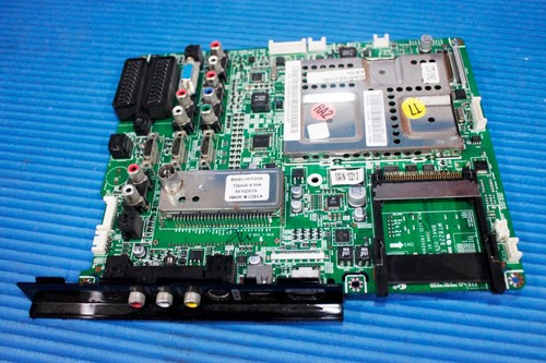 Main board bn41 00974b - main,